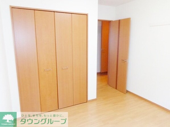 ポモドーロの物件内観写真